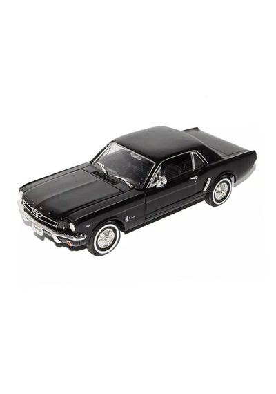 Welly 1 24 1964-1/2 Ford Mustang Coupe