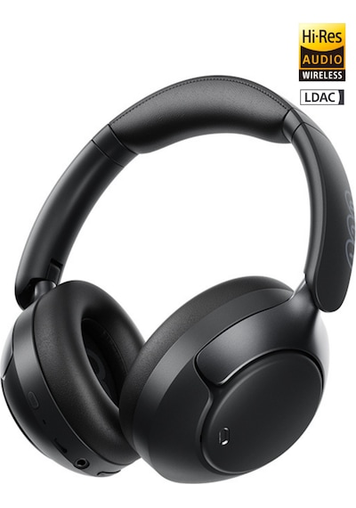 Qcy H3 Pro Hybrid Anc Hi-res Ldac Bluetooth 5.4 Kablosuz Kulaklık