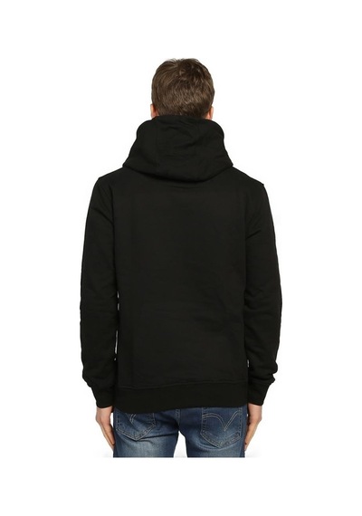 Bant Giyim - Alien Cosmos Siyah Kapşonlu Erkek Sweatshirt Hoodie Bant Giyim - Alien Cosmos Siyah Kapşonlu Erkek Sweatshirt Hoodie