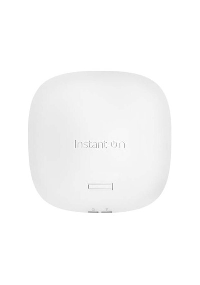 Aruba R9b28a Uyumlu Instant On Ap25 Access Point Beyaz