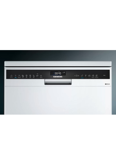 Siemens SN25HW80MT 7 Programlı 13 Kişilik Bulaşık Makinesi