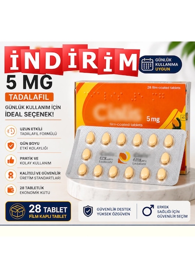 Perfonmance 5 Mg 28 Hap