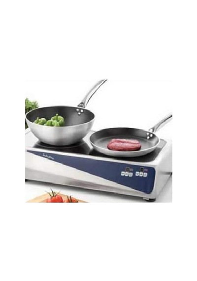 Tr Altınbaşak Masterchef İndüksiyon Wok Tava 40 Cm Genel