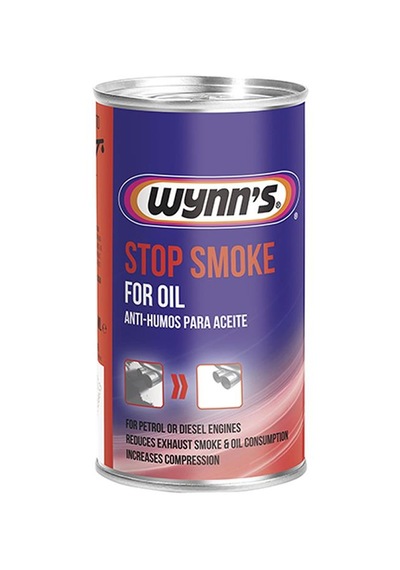 Wynn'S Duman Kesici Smoke Stop 325 Ml