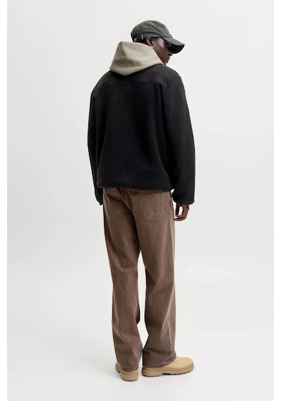 Jack & Jones Jjemason Erkek Ceket Siyah