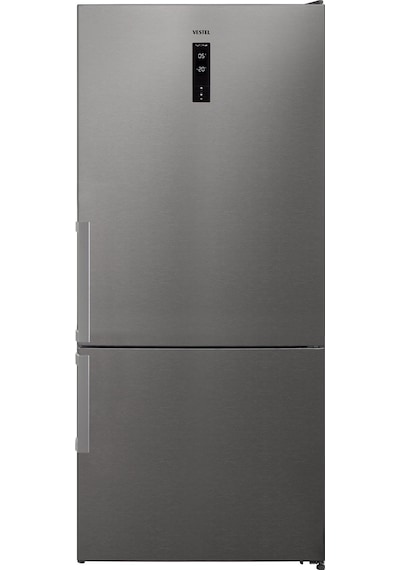 Vestel NFK72022 EX WIFI 650 Lt No-Frost Buzdolabı