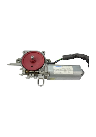 Mercedes C W203 2000-2011 Sunroof Motor Dişlisi Yağı 0390200011