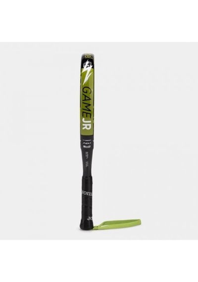 Joma Game Jr Padel Raketi Siyah/yeşil 401904.104