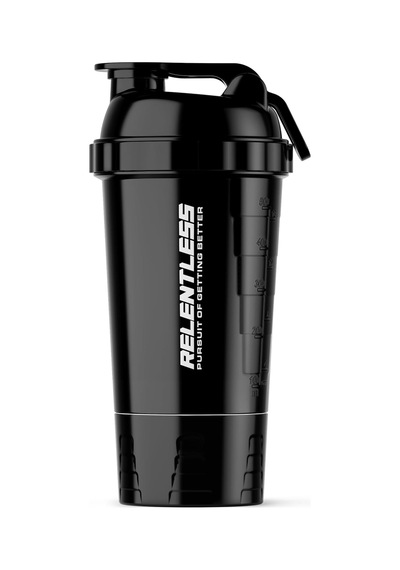 Proteinocean Relentless Shaker 500ml
