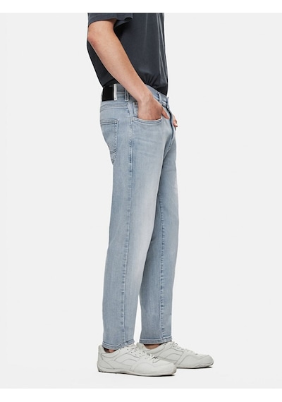 Ltb Dıego X Y Dar Paça Orta Bel Jean Pantolon 010095149016130 55917 Karışık