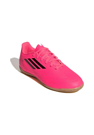 Adidas Deportıvo Iıı Fxg J Genç Çim Zemin Kramponu Kj4465 Turuncu