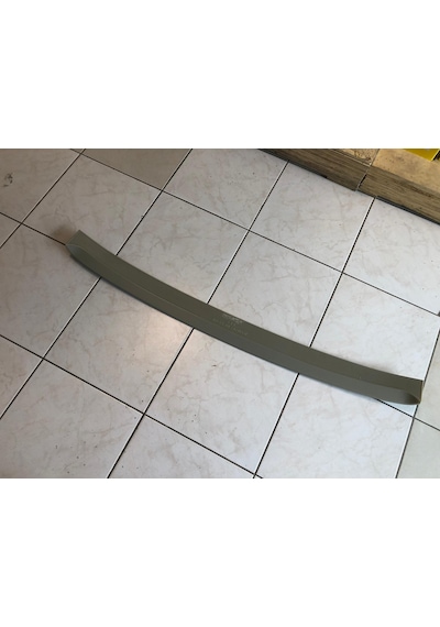 Honda Civic Sedan Fb7 2012-2016 Cam Üstü Spoiler Taiwan