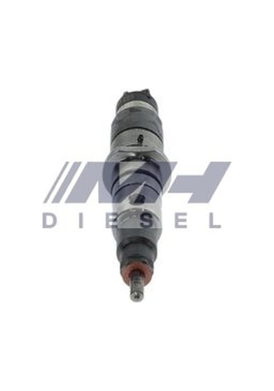 Bosch 0445120120 Enjektör Ford Cargo Vw Constellation Cummins Isc 8.3