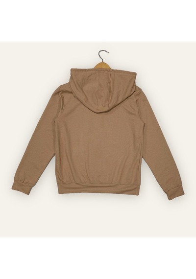 Mnk Baby & Kids Çocuk İkiiplik Mevsimlik Fermuarlı Kapüşonlu Sweatshirt Mnk0540 Kahverengi Mnk Baby & Kids Çocuk İkiiplik Mevsimlik Fermuarlı Kapüşonlu Sweatshirt Mnk0540 Kahverengi