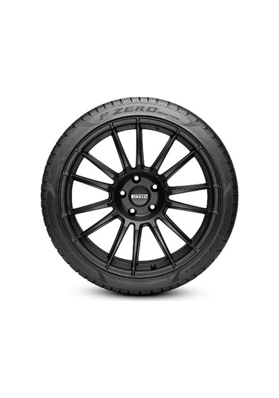 Pirelli 245/35R19 93W P Zero Winter XL Ao Kış Lastiği 2025