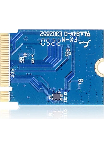 Orange Pi Wi-fi6+bt5.3 Module Opi 5 İçin