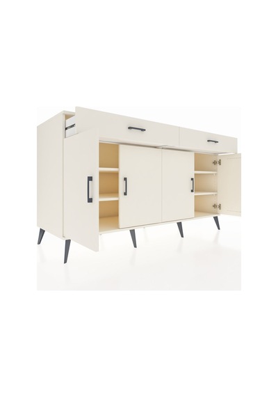 Kronos Konsol 4 Raflı 2 Çekmeceli 4 Kapaklı 176x59x99 Aytaşı-ayta Aytaşı-aytaşı Kronos Konsol 4 Raflı 2 Çekmeceli 4 Kapaklı 176x59x99 Aytaşı-ayta Aytaşı-aytaşı
