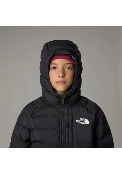 The North Face Perrito Çocuk Mont C-the0a88uewoowoo Siyah