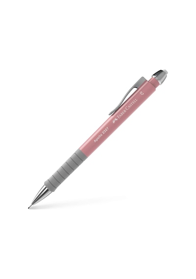 Faber Castell Apollo Metalik 0.7 Pembe 232701