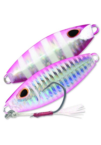 Storm Gomoku Slow Rocker Yapay Balığı