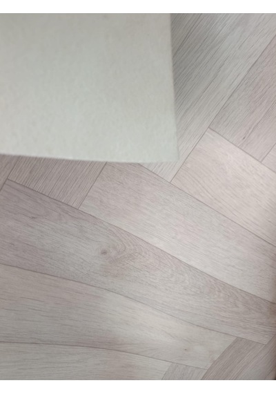 1 M X 5 M Altı Keçeli Ahşap Desenli Yer Döşeme Muşambası Dayanıklı Pvc Zemin Kaplama Muşamba