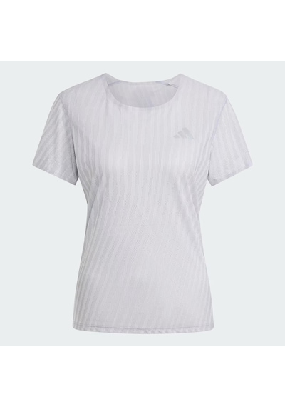 Adidas Adi365 Running Clımacool Kadın Tişört C-adıjm5704b30a00 Gri