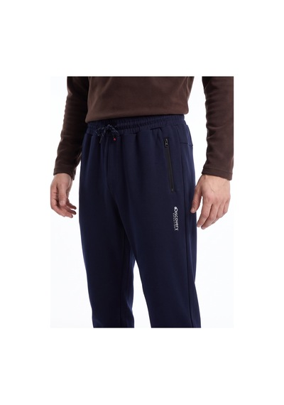 Discovery Expedition D6wm-ea3776 Lacivert Erkek Sweatpant