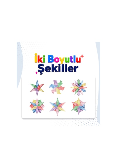 Huggy Manyetik Puzzle 64 Parça