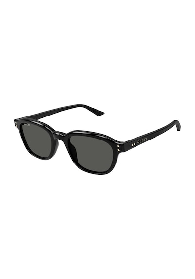 Guccı Gg 1892s 001 Siyah - Altın