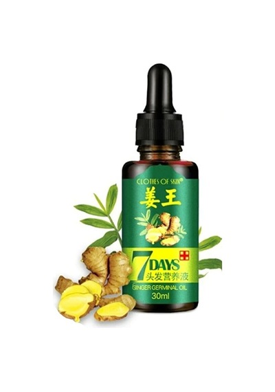 7days Saç Serumu 30ml