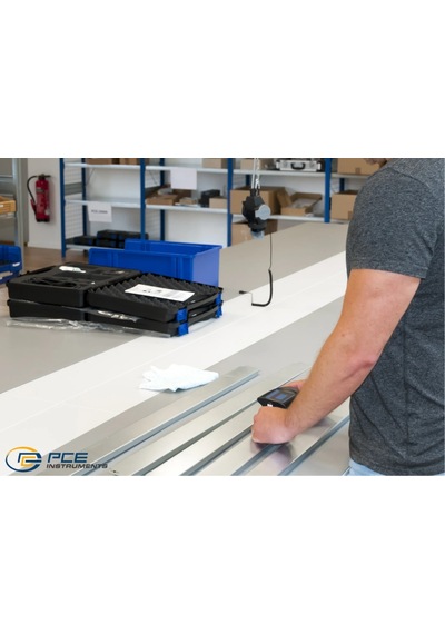 Pce-gm 60plus Glossmetre Parlaklık Ölçer