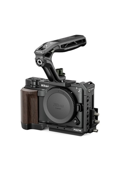Camera Cage Base Kit For Nikon Zr