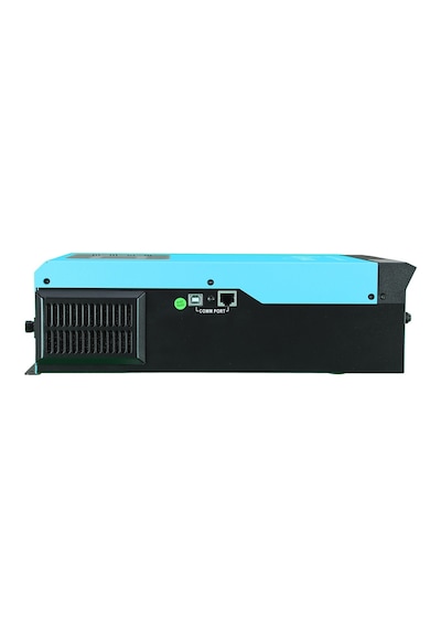 Tommatech 1Kw 12 V V 1000 W W Akıllı İnvertör 220 Çevirici