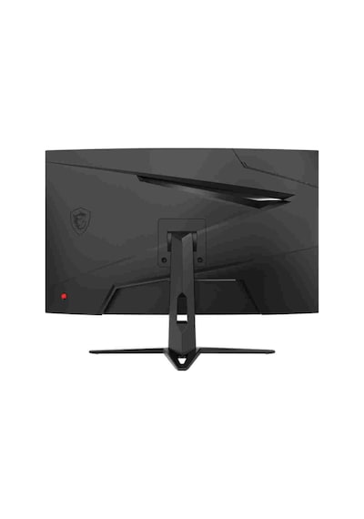 Msı 27" G27c3f 1920x1080 Fhd 16:9 Curve 1500r Rapıd Va 180hz 1ms Freesync Premıum Gamıng Monıtor