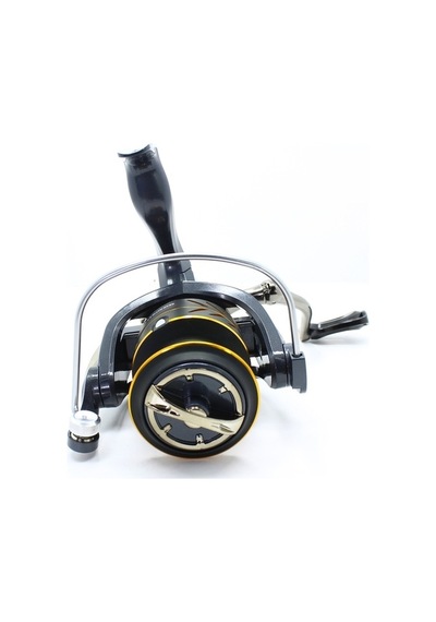 Captain Orient 5000 4+1 Bb Tekne Olta Makinesi