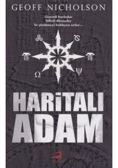 Haritalı Adam (552948032)