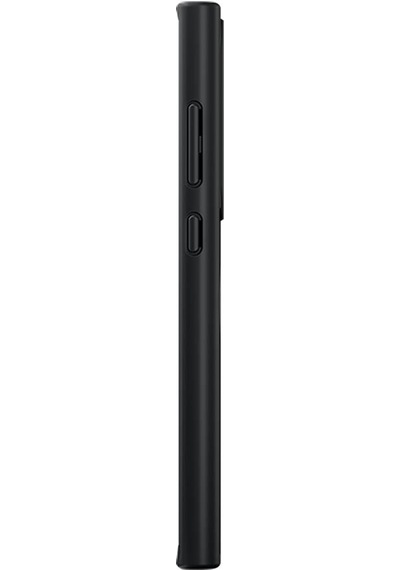 Galaxy S25 Plus Kılıf M-safe Şarj Uyumlu Benks Standlı Mist Protective Kapak Siyah