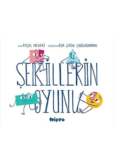 Şekillerin Oyunu