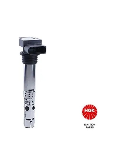 Ngk 48015 U5006 Bobin 03d905105a 03d905105b 03d905105c