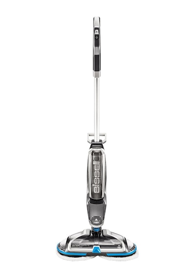 Bissell Spinwave Cordless Zemin Silme Makinesi