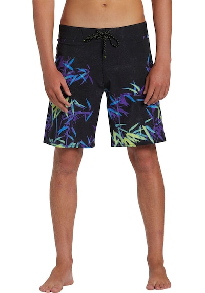 Bıllabong Billabong Sundays Airlite Erkek Boardshort 13845 Çok Renkli