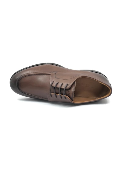 Greyder 64641 Mr Casual Klasik Oxford Erkek Ayakkabı Kahverengi