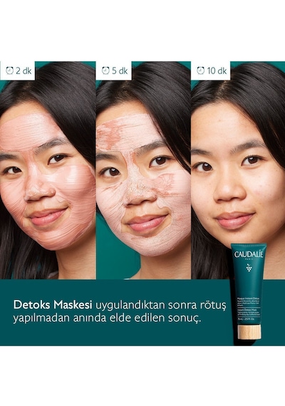 Caudalie  Maskesi 75 ML