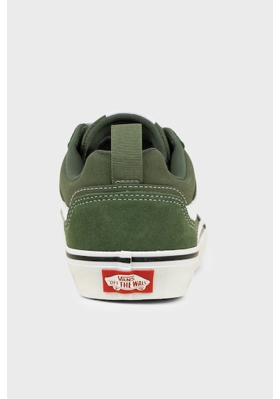 Vans Erkek Ayakkabı Vn000ct4en61 Haki