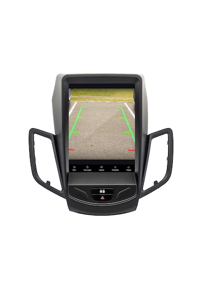 Ford Fiesta Android Multimedya Sistemi 2010-2017 Crv-4126xdt
