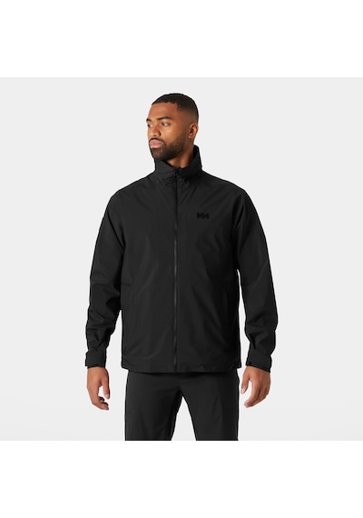 Helly Hansen Hp Racıng Mont 2.0 Füme - Gri