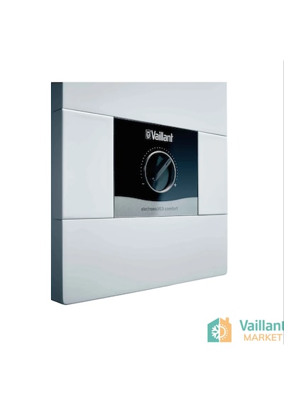 Vaillant VED Pro 18 Elektrikli Su Isıtıcı  Trifaze