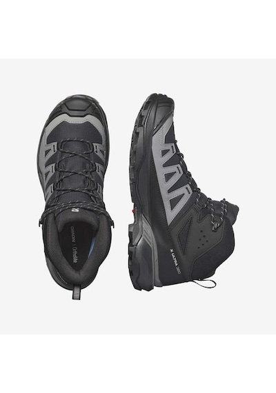 Salomon X Ultra 360 Mıd Gore-tex Erkek Bot L47447600 Çok Renkli