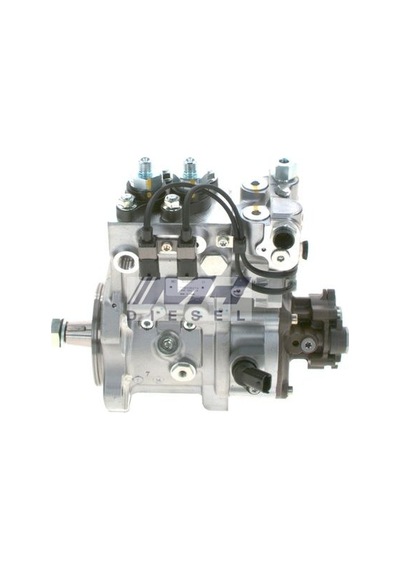 Bosch 0445020012 Yüksek Basınç Yakıt Pompası Renault Kerax, Midlum, Premium 6.2 11.1 Dci