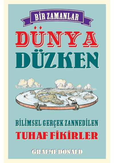 Maya Popüler Bilim Seti - 6 Kitap Takım